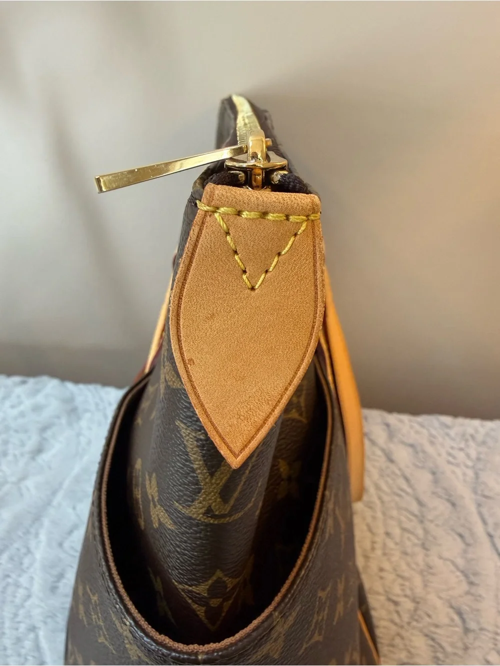 Louis Vuitton Totally GM- Pristine